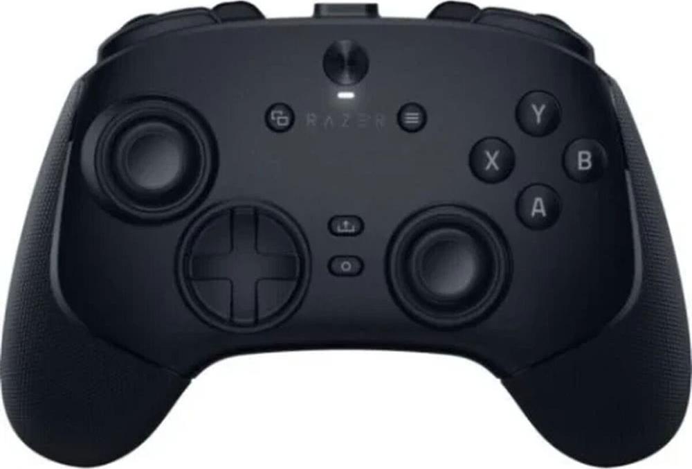 Bezdrôtový e-športový ovládač Razer Wolverine V3 Pro 8K pre PC