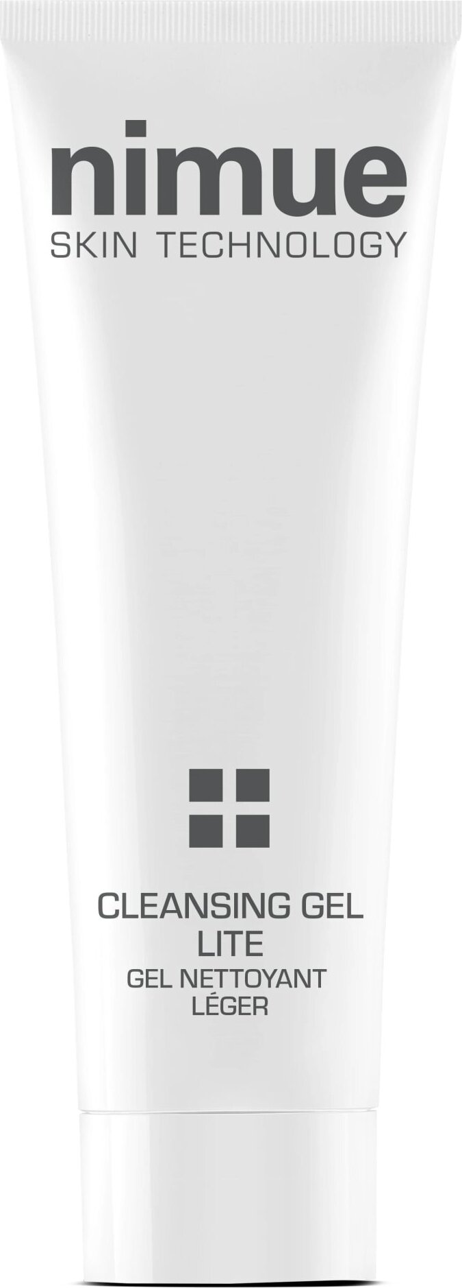 Nimue Reinigungsgel Lite 30 ml (Konsultationstage)