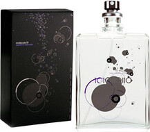 Escentric Molecules Kvetinová toaletná voda 30ml