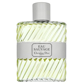 Dior (Christian Dior) Eau Sauvage Eau de Toilette für Herren 400 ml