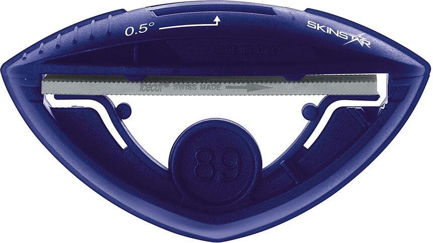 SKINSTAR Combo Sharp Kantenschleifer Seitenkantenschleifer 4005/SK