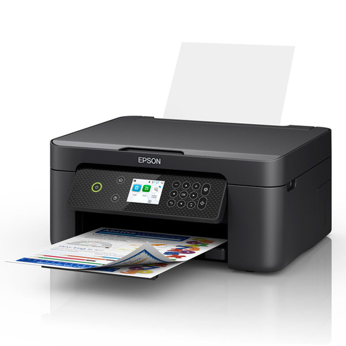 EPSON Expression Home XP-4200 MFP 33p(P)