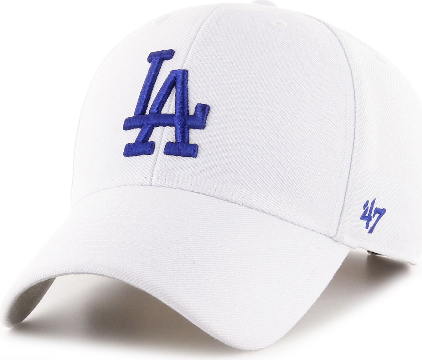 47 Brand Relaxed Fit Cap - MLB Los Angeles