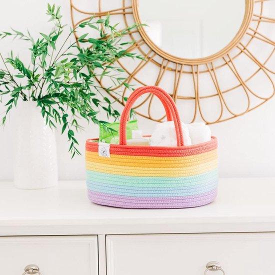 OEM Baby-Organizer für Kommode mit Regenbogengarnitur 2026