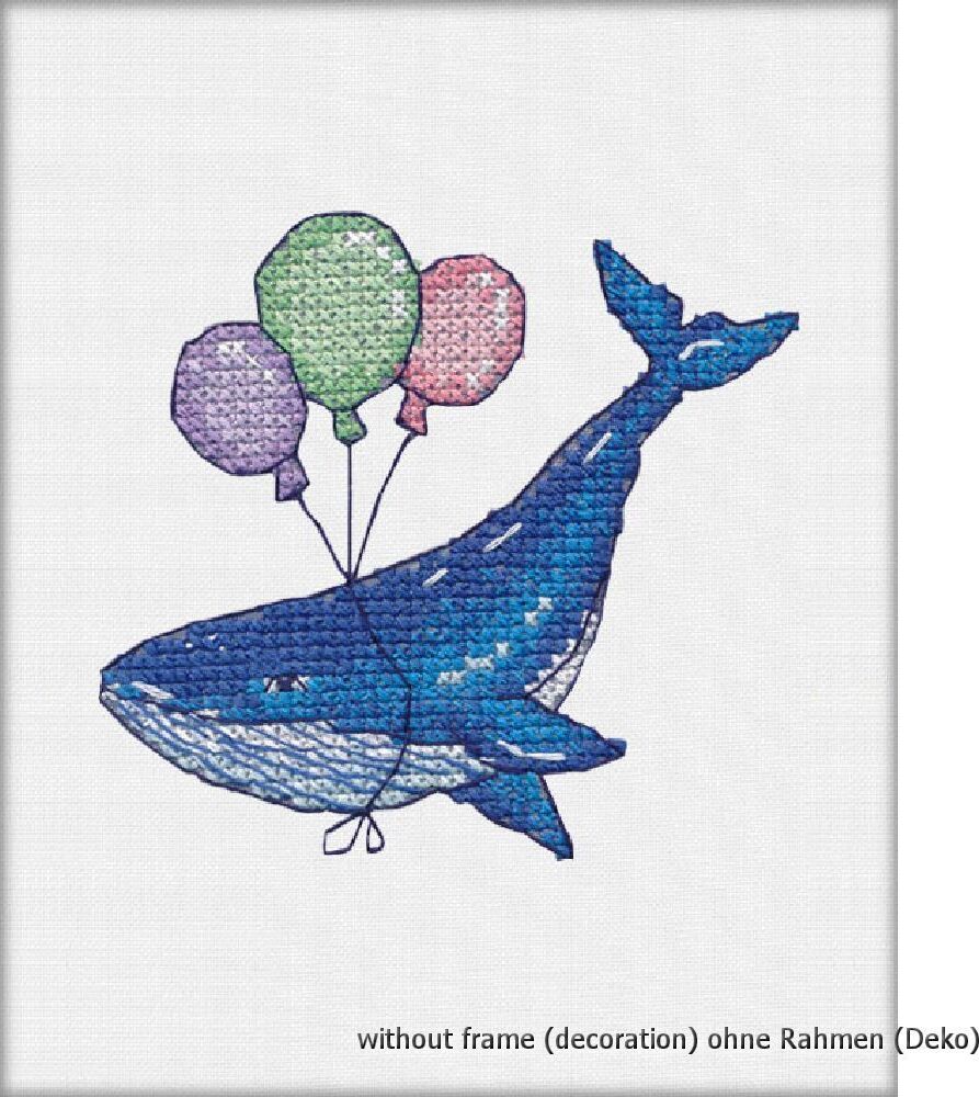 Oven Ofenfestgesteck "Walvis", Telefondose, 8x9 cm 1228