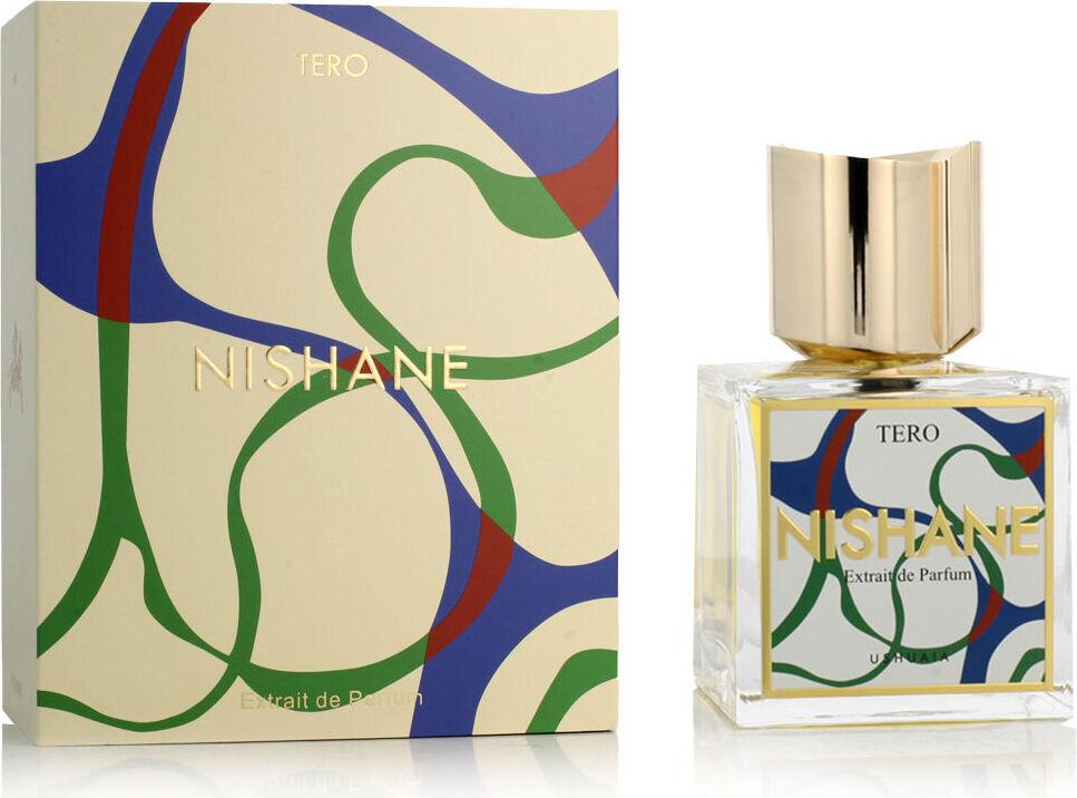 Dámsky parfum Nishane Tero 100 ml