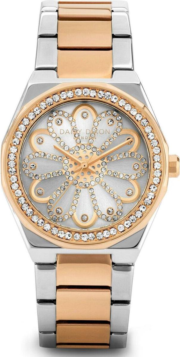 Dámske hodinky Daisy Dixon DD097SRGM (Ø 36 mm)