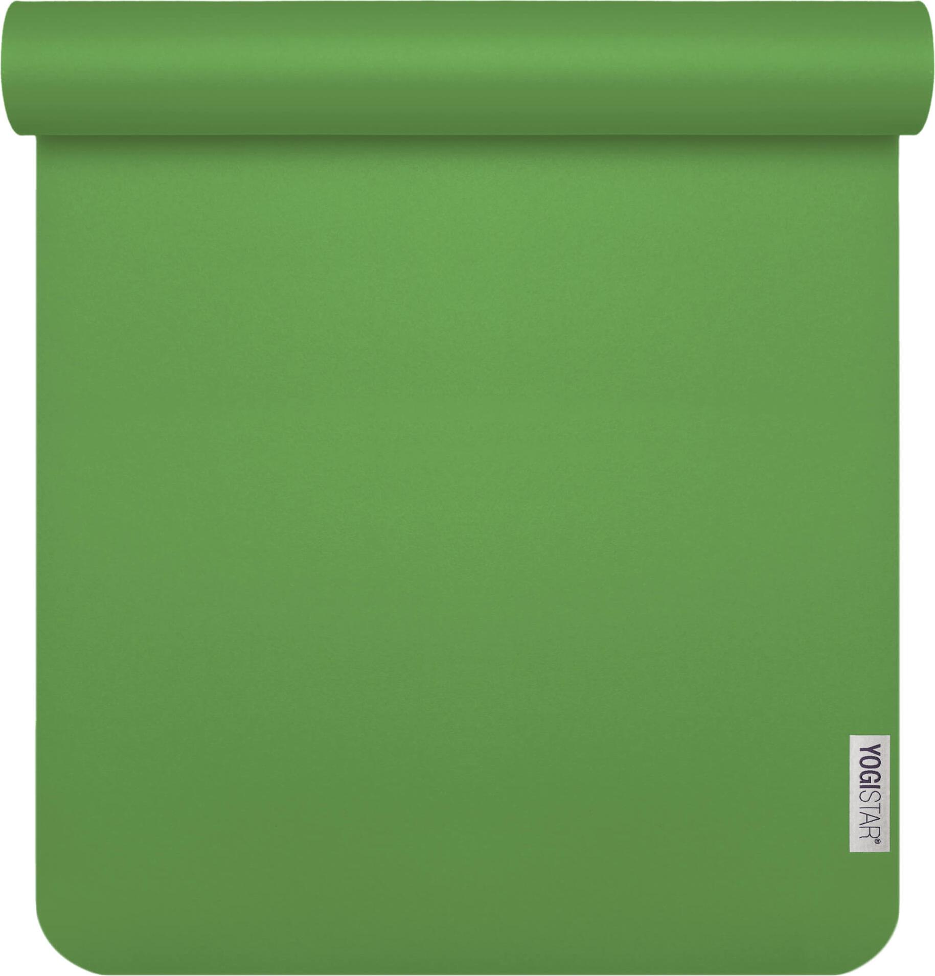 Yogistar Yogamatte yogimat® sun - 6mm 109690
