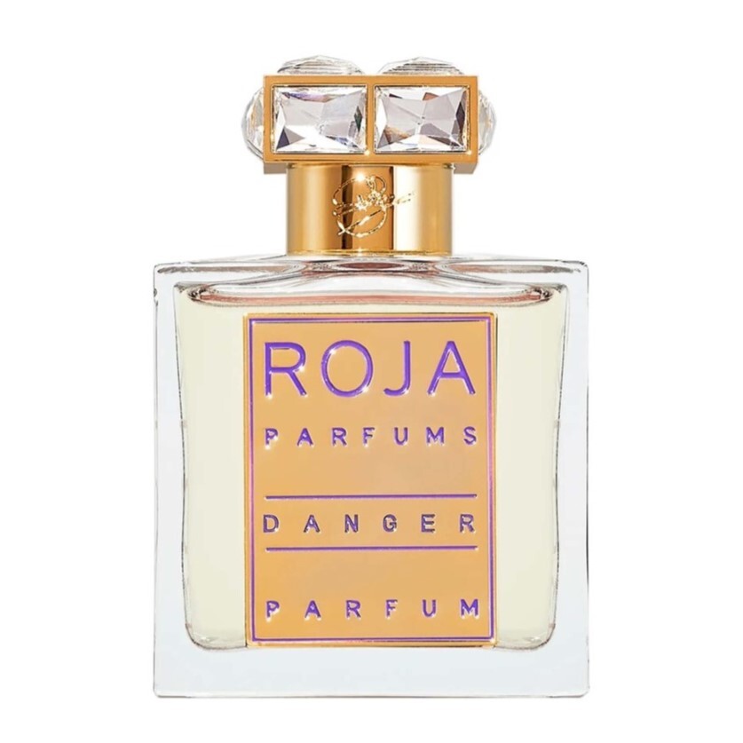 Roja Parfums Danger pure parfém pre ženy 50 ml