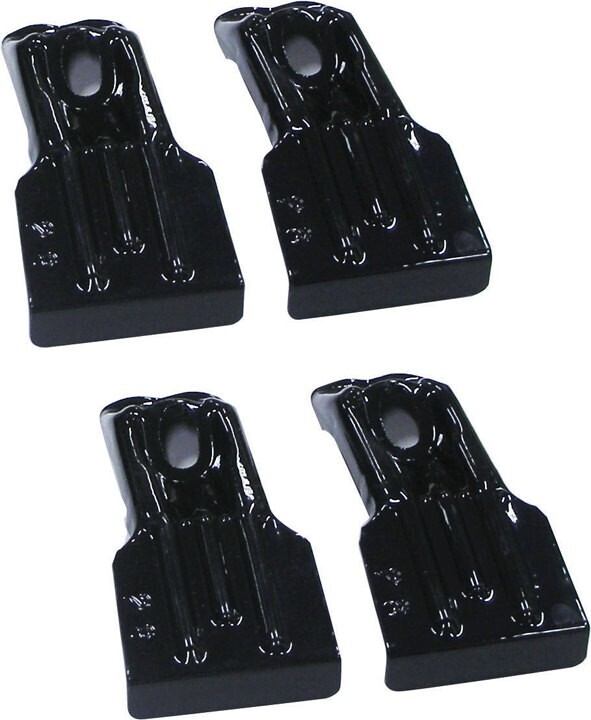 M-WAY Dachträgerfuß 000047200000 Fahrzeugdach RB004