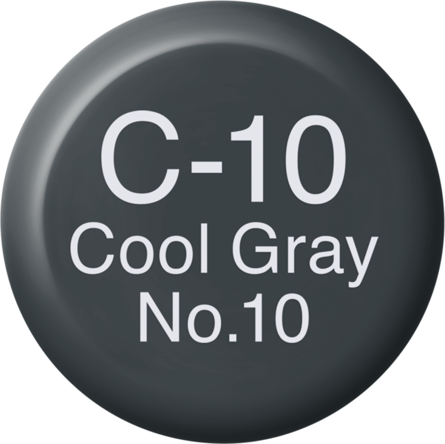 Copic Ink C10 2107685