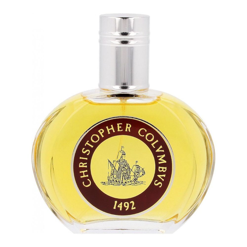 Christopher Columbus Pour Homme Eau de Toilette, 100 ml CHRISTOPHER COLUMBUS Pour Homme EDT spray 100ml