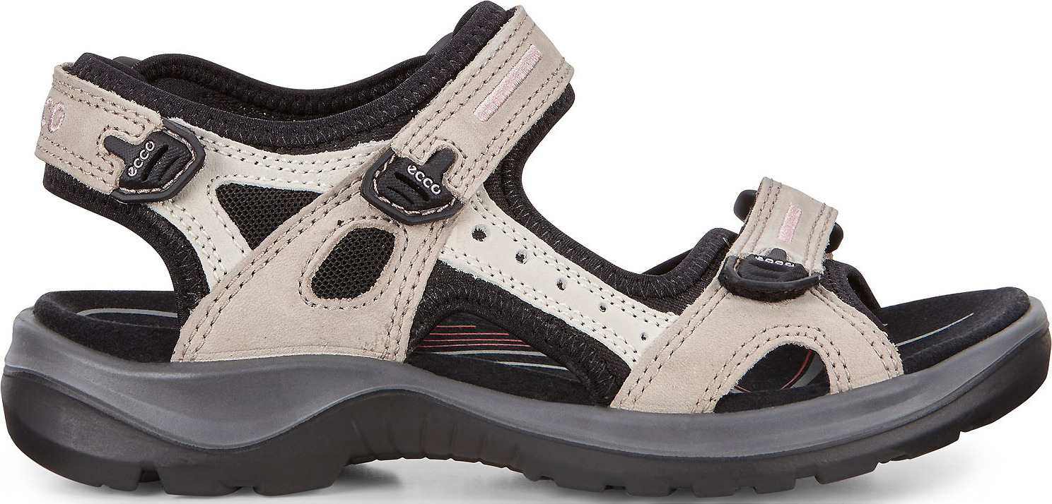 Ecco Offroad Yucatan W Atmosphere/Ice W./Black Atmosphere/Ice W./Black 39 069563