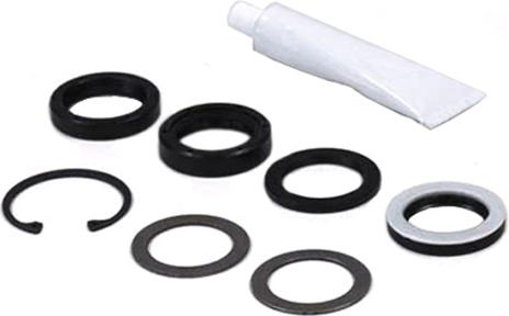 Crown Automotive Dichtsatz Lenkgetriebe Ausgang Jeep Cherokee XJ 97-01 4470365