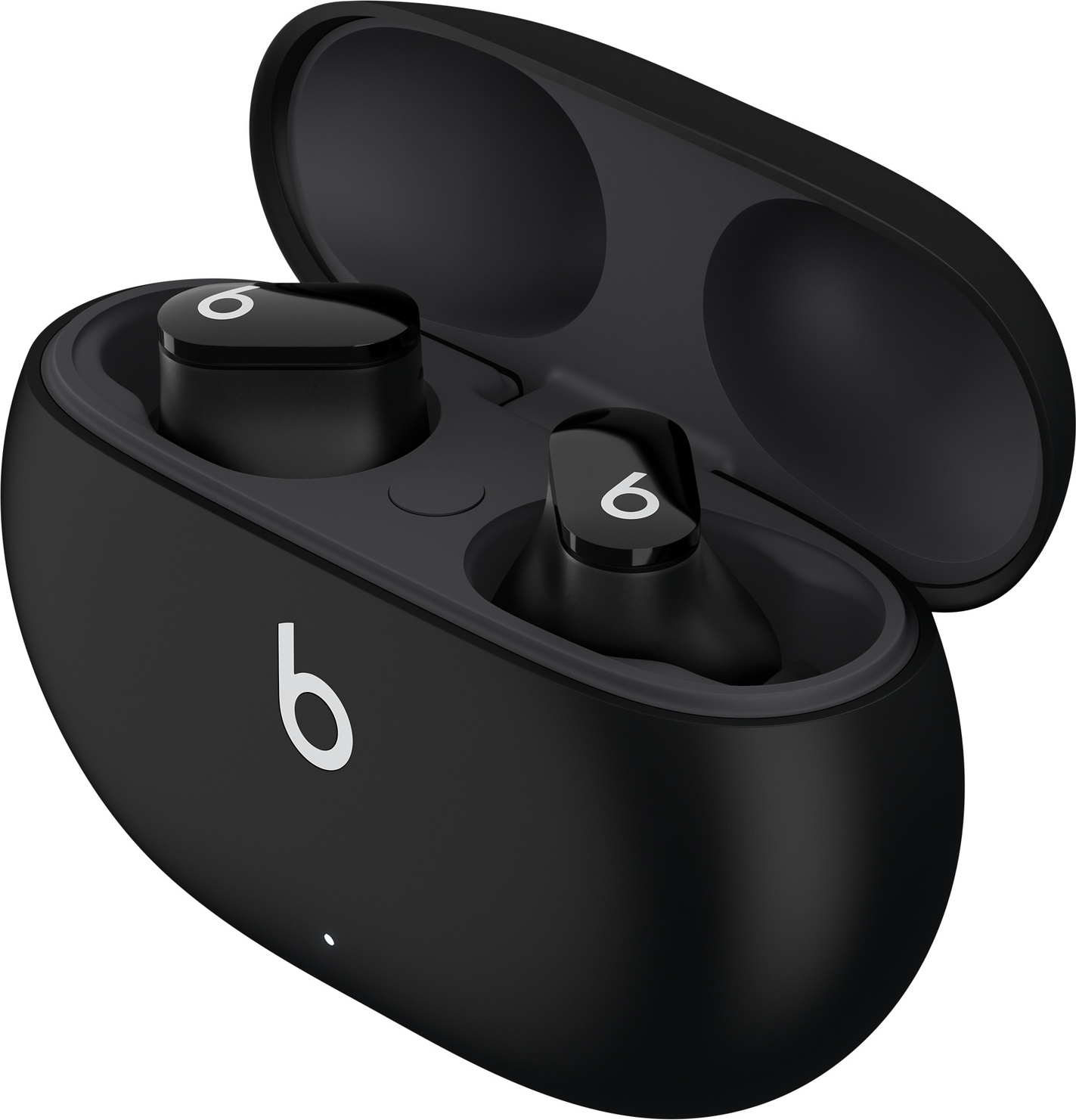 Beats Studio Buds schwarz