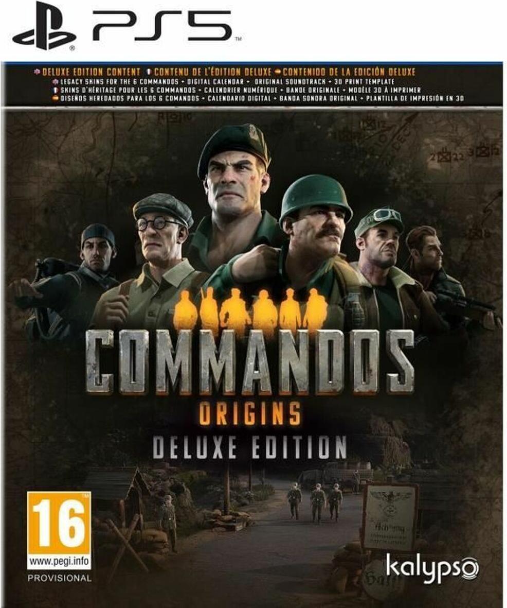 Videohra PlayStation 5 Microids