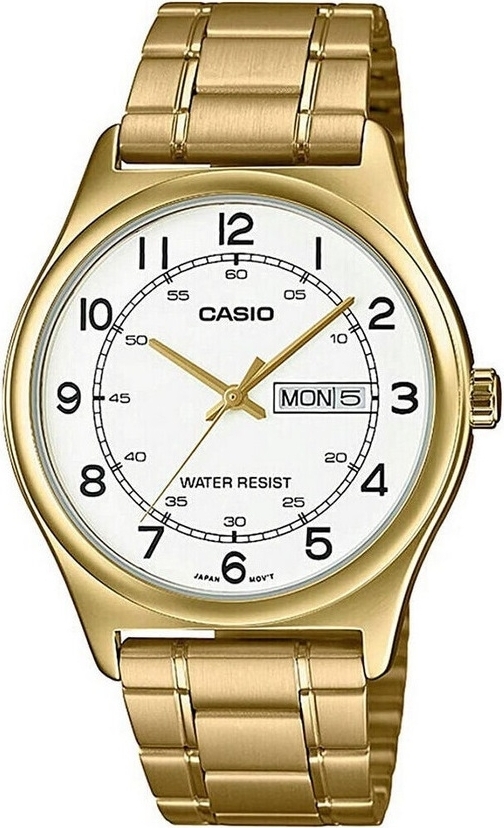 Hodinky CASIO model Collection MTP-V006G-7B