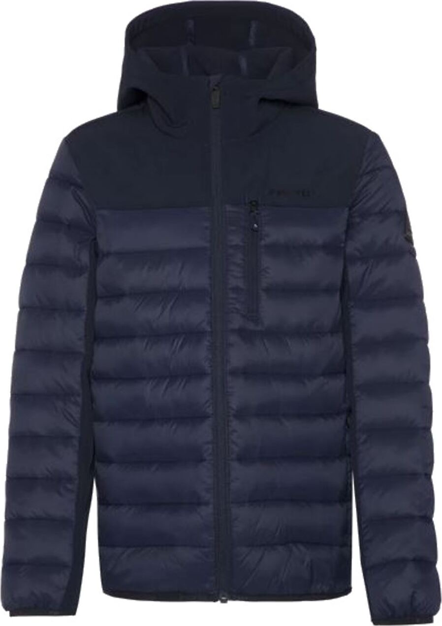Protest Kinder Übergangsjacke PRTGONZO Ground Blue : 164 Größe: 164 6870200 941