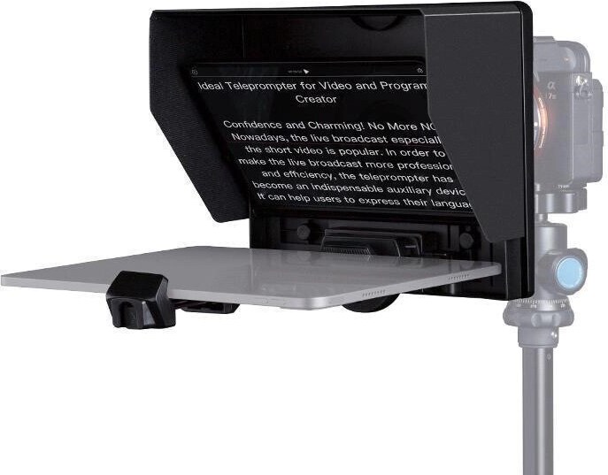 Feelworld Teleprompter TP10 10"
