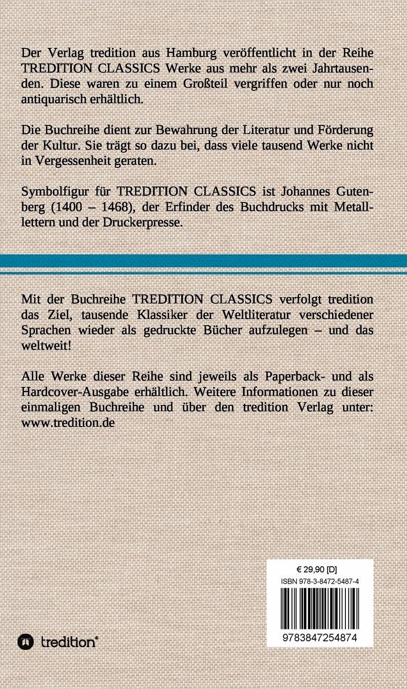 Reden und Schriften