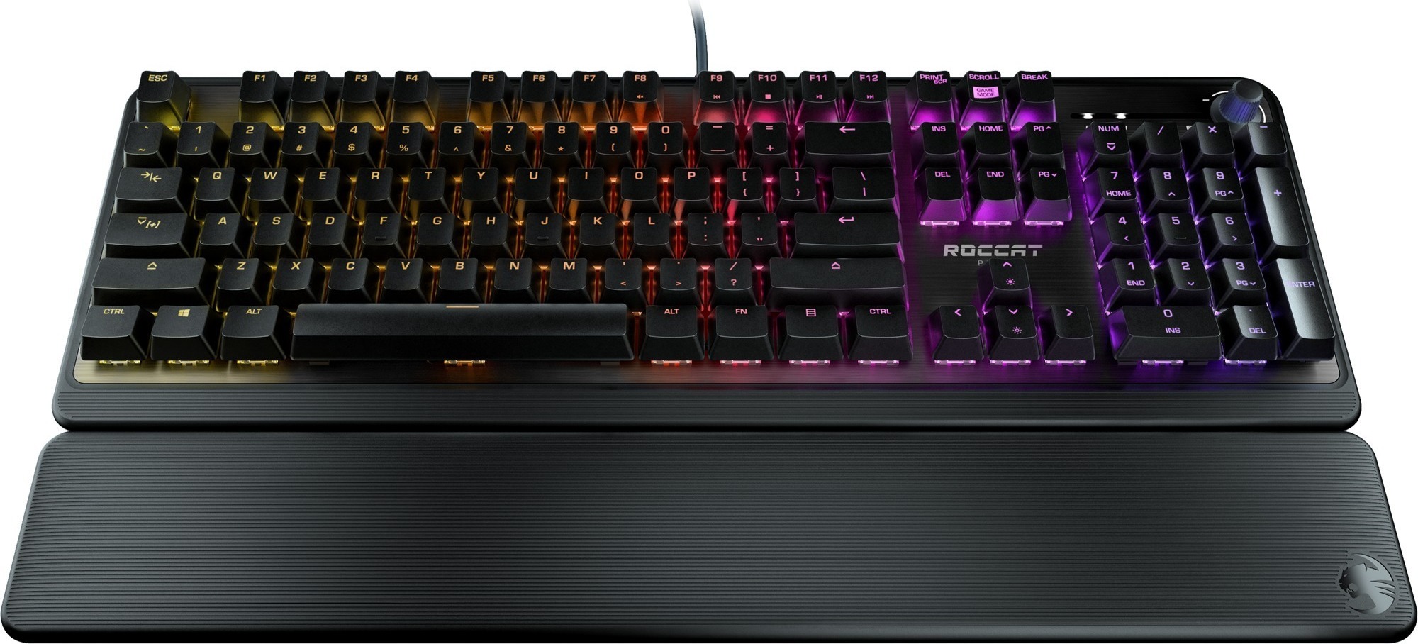 Tastatur Roccat Pyro (ROC-12-621)