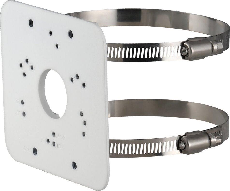 Dahua PFA152-E Držiak na stĺp pre montáž kamery, zaťažiteľnosť 3kg