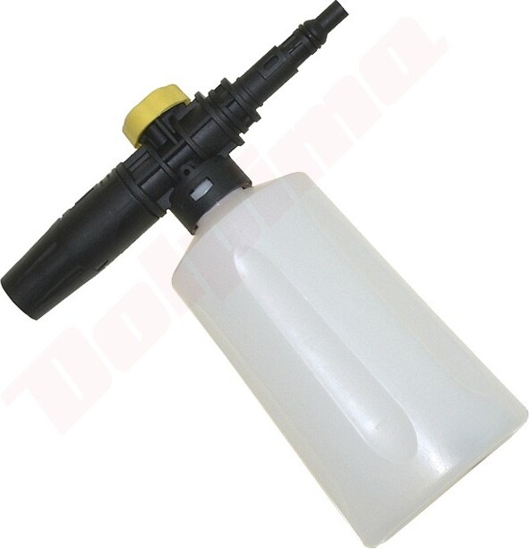 MAGIQ Parts Schaummaschine 9,3Mm 700Ml