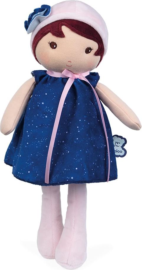 Kaloo - Aurore Schmusepuppe Spieluhr 32Cm 970009