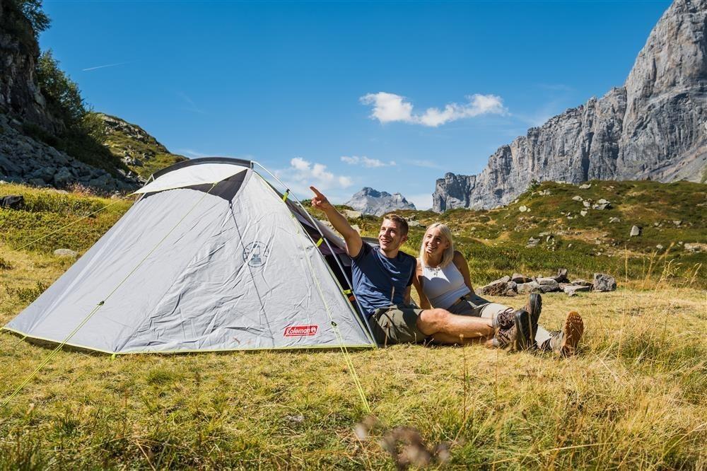 Coleman - 2176908 - Cobra 3 - Zelt