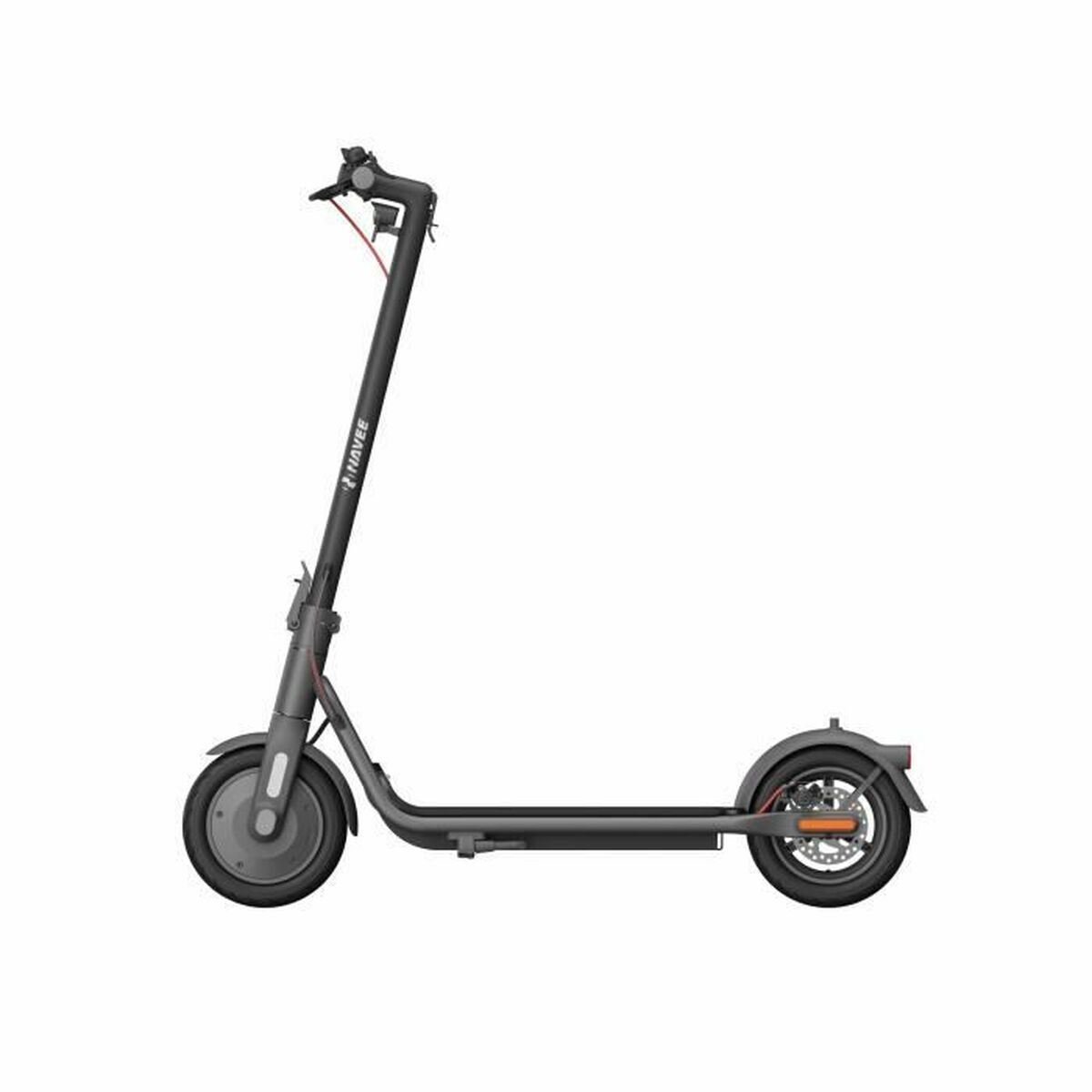 Elektrický skúter Navee V50 Black 350 W