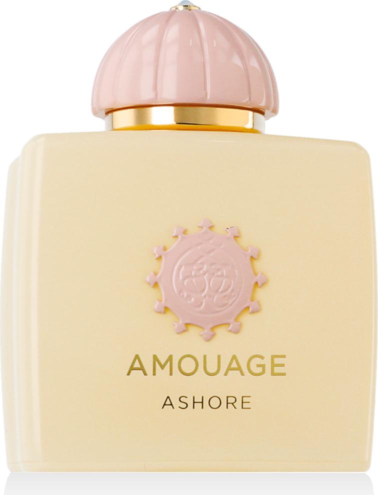Amouage Ashore parfumovaná voda unisex 100 ml