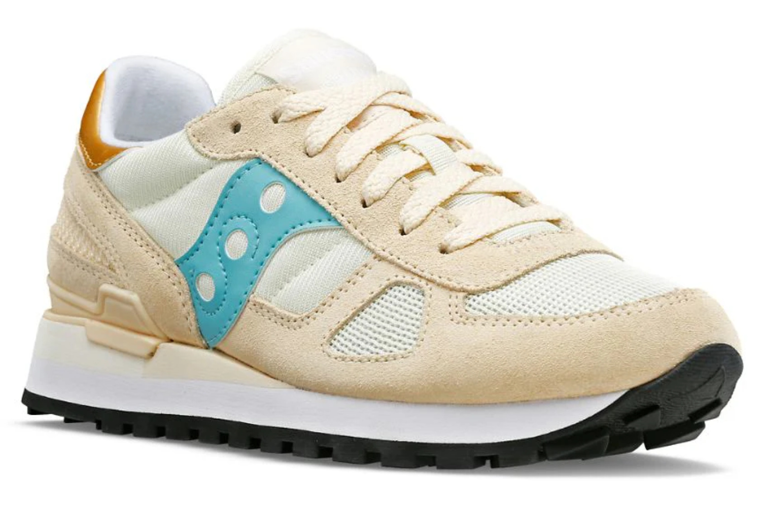 Damen Schuhe Saucony Shadow Original Turnschuhe 37