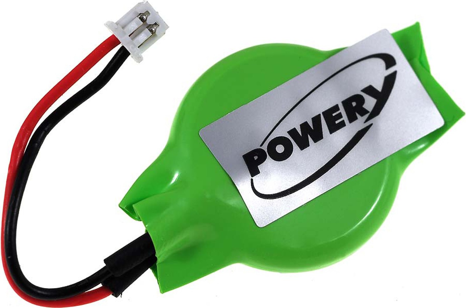 Powery BackUp-Batterie für HP Presario F505 G1.90.HP.2.11E