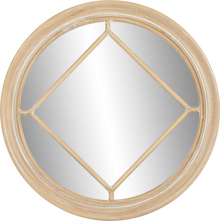 Wandspiegel Home ESPRIT natürlich Decapé S3062846