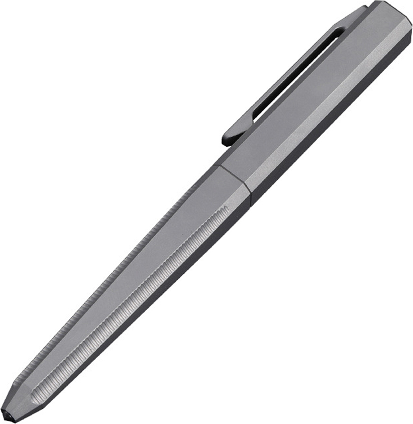 Jormftte Tragbarer Verteidigungsstift, taktischer Schreibstift aus Wolframstahl zum Überleben zum Wandern, Camping, Selbstverteidigung KAU-HT-LR-CPK-PH-20250820-24