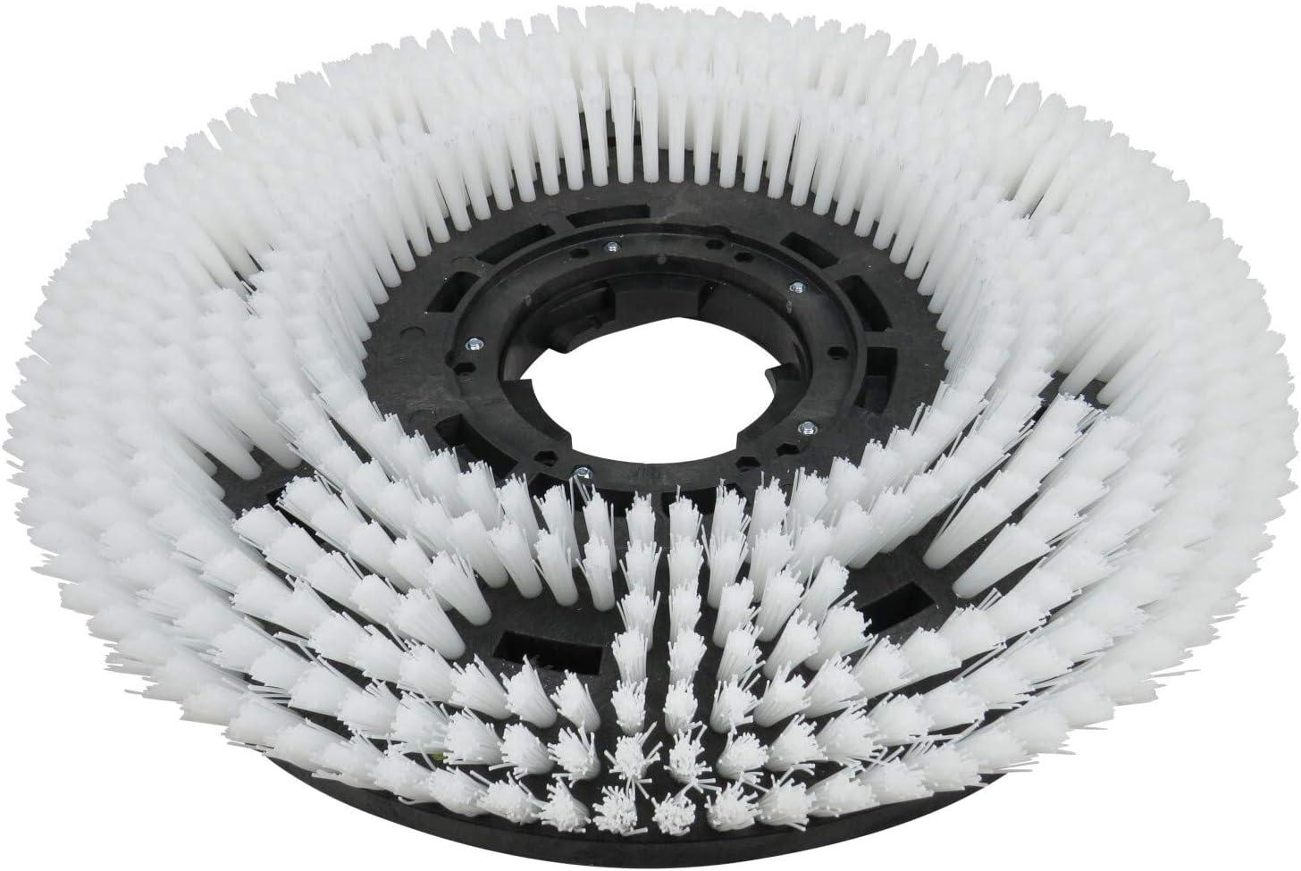 Markenlos Hartbürste für Taski Swingo 455 E