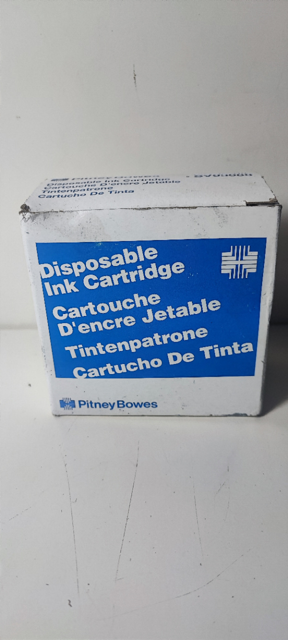 Pitney Bowes SV93088 Tintenpatrone