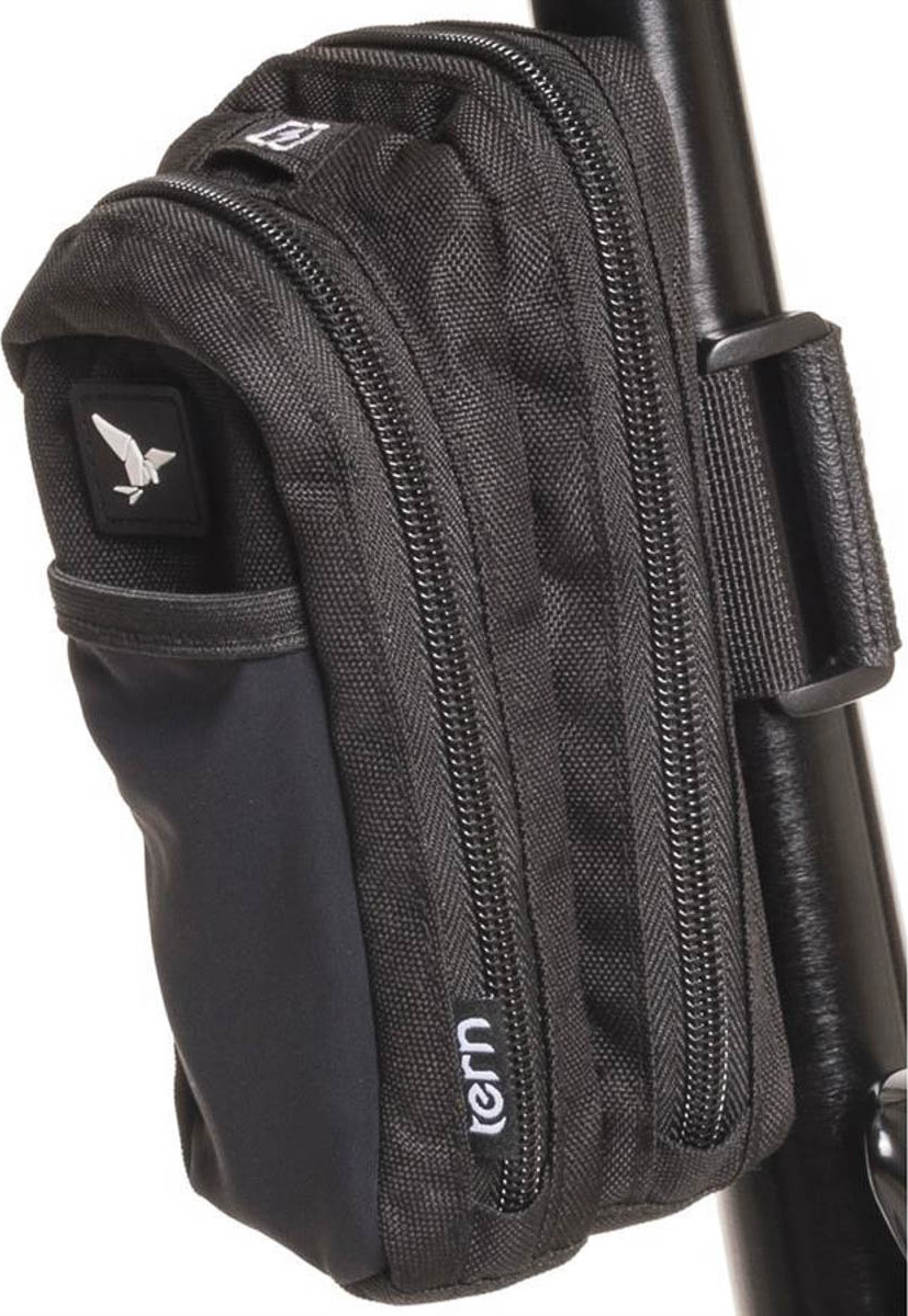 Tern Tern Satteltasche Schwarz Ride Pocket B.00003.0326.03.12