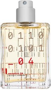 Escentric Molecules Escentric 04 - toaletná voda unisex 30 ml