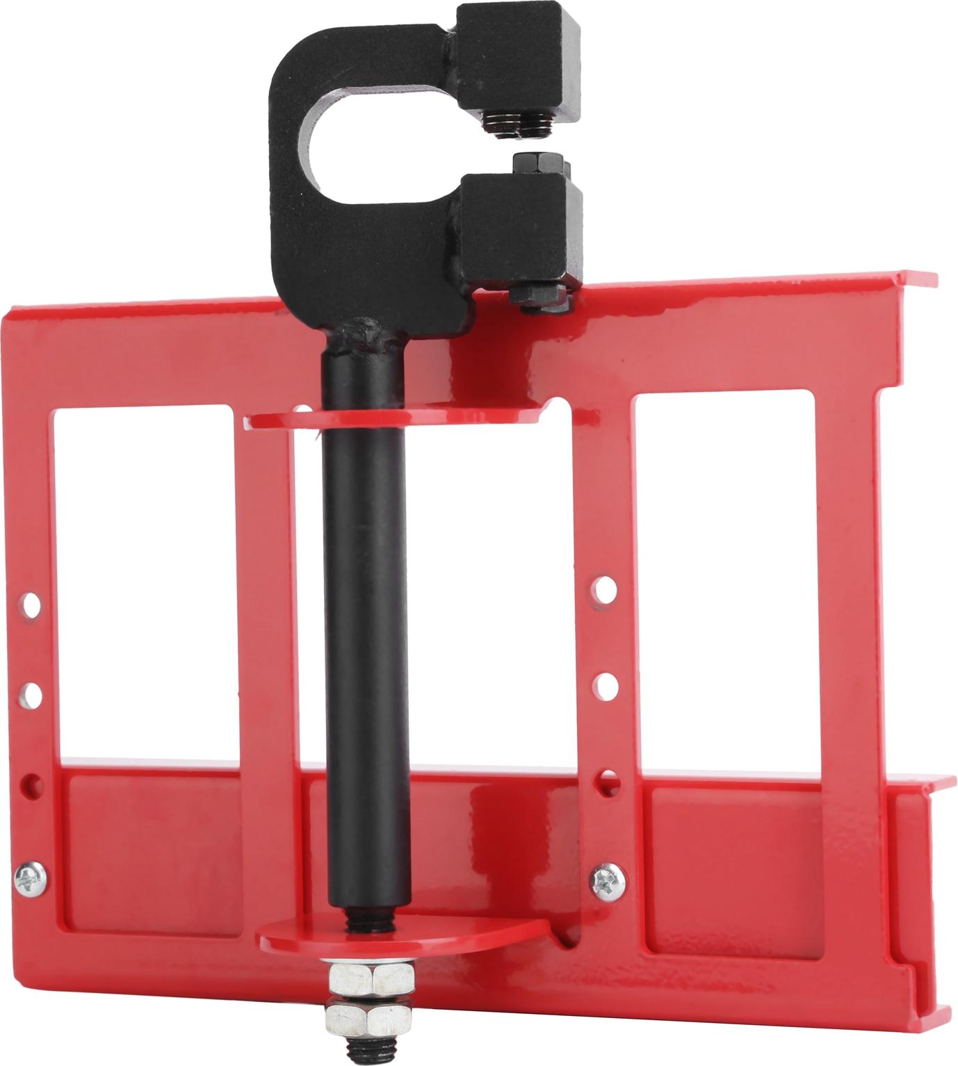 Cocosity Holz Schneidfhrung S?ge Mini Tragbares Holzkettens?gen -Anhang gefhrt