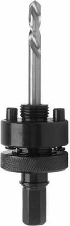 Irwin Ir Mandrel 13 Mm 32-210 Mm IRWIN-10504535