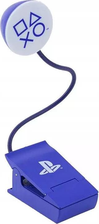 Lampa na čítanie PLAYSTATION 85055