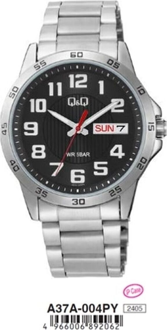 Pánske hodinky Q&Q A37A-004PY
