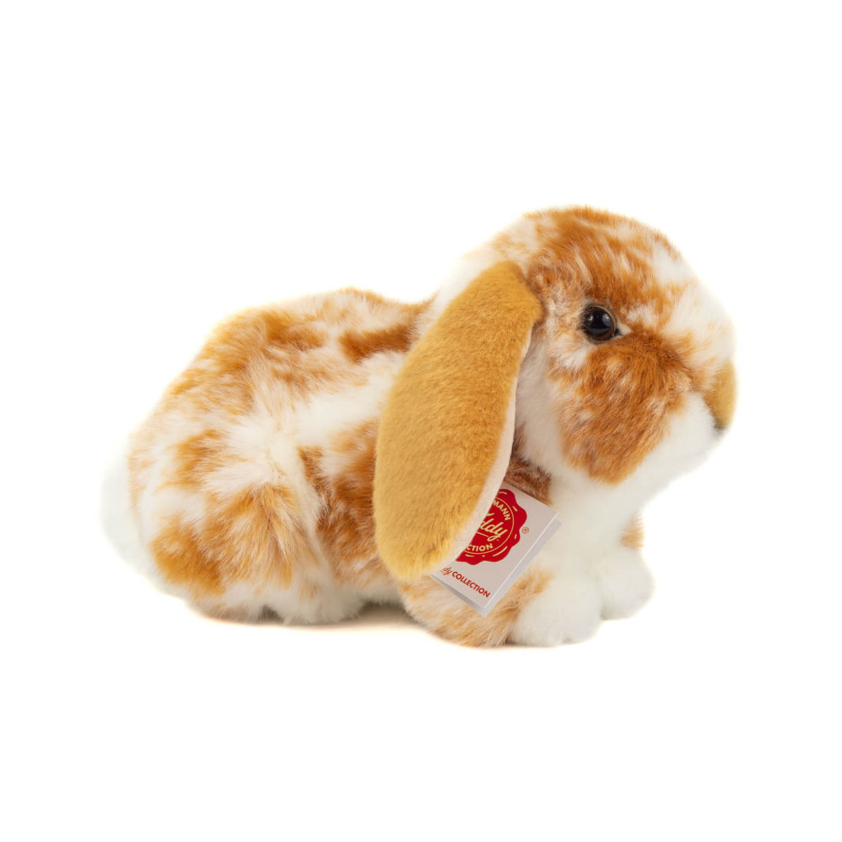Teddy-Hermann Teddy Hermann Hase liegend 24 cm 937302
