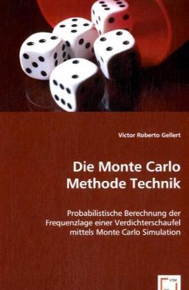 VDM Die Monte Carlo Methode Technik