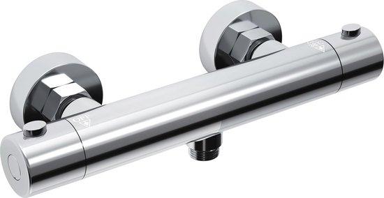 OEM Thermische Dus-Kran mit Sicherheits-Sperrmechanismus und Energie-Spar-Modus 2026