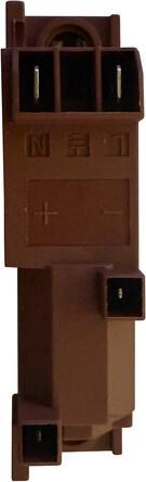 Pulzný zapaľovač pre plynový ohrievač Pro-Tech TOOLS 40964