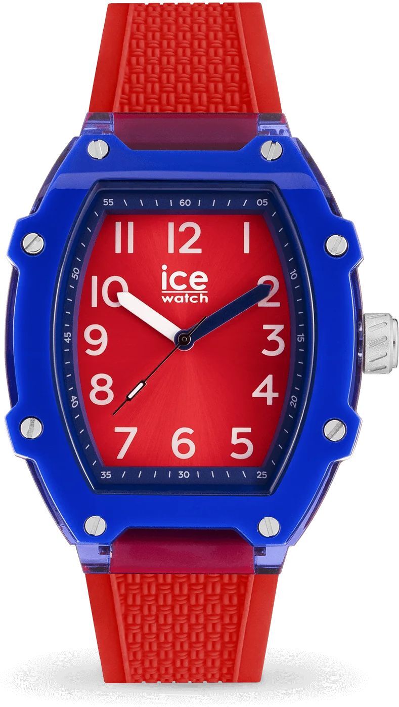 Ice Watch Jungen Kinder Uhr Kids spider ICE boliday Small 023326