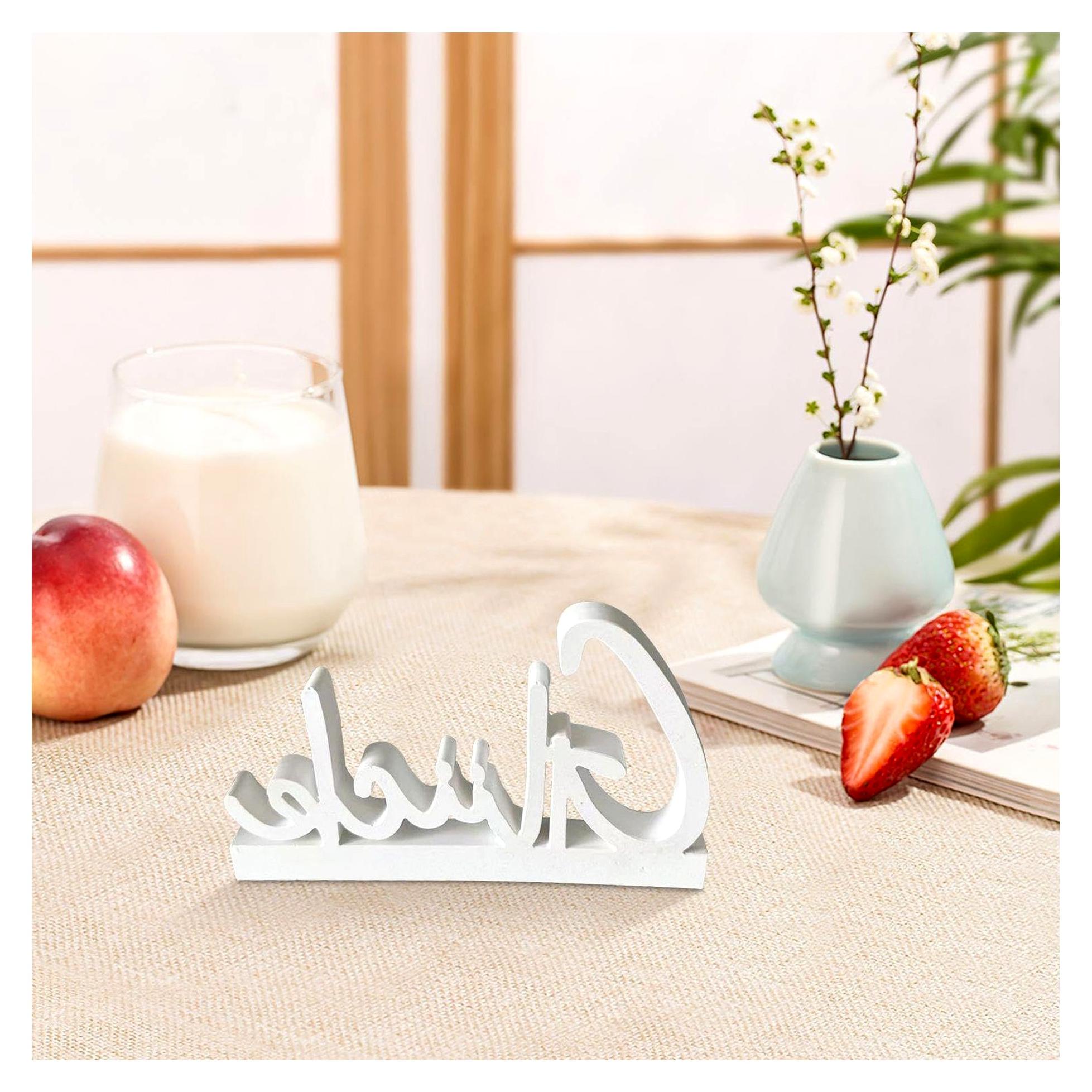 Markenlos 2 Silikonformen mit 2 Entformungsmessern, Gießformen, Kerzengießformen, 3D-Silikonformen, wiederverwendbare Formen