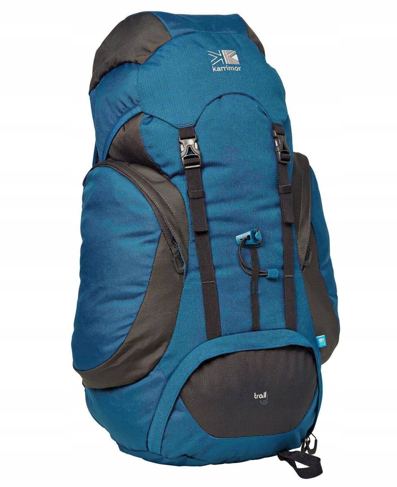 Karrimor Rucksäcke Trail 40 L, KR18008LYA